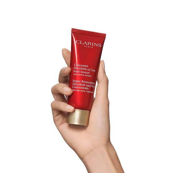 CLARINS    MULTI INTENS  COU  75ML